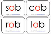 ob-cvc-word-flashcards